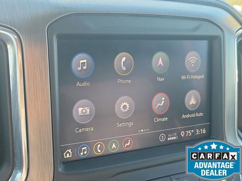 Used 2020 GMC Sierra 1500 Denali image 28