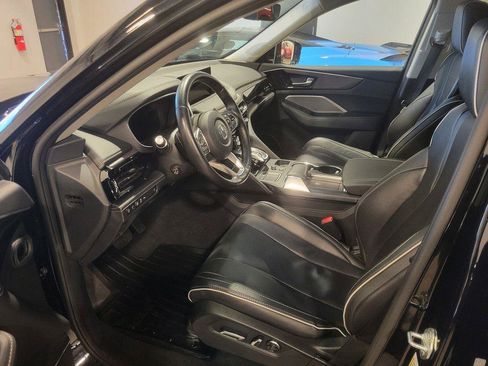 Used 2023 Acura MDX SH-AWD w/ Advance Package image 10