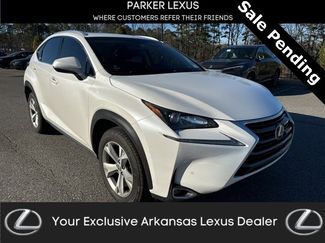 Used 2017 Lexus NX 200t FWD w/ Premium Package video 2