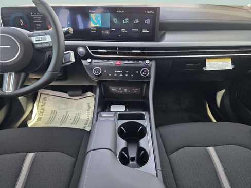 New 2026 Hyundai Sonata SEL FWD image 11