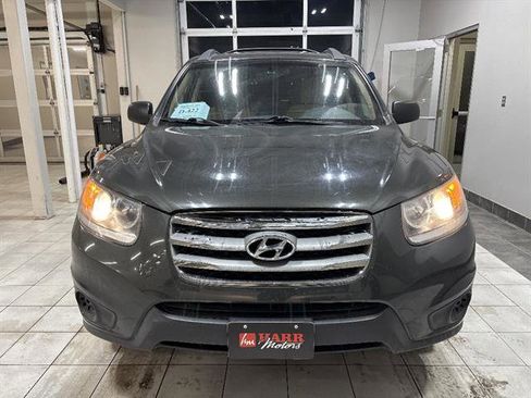 Used 2012 Hyundai Santa Fe GLS AWD/4WD image 6