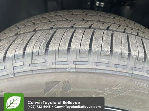 New 2026 Toyota bZ image 23