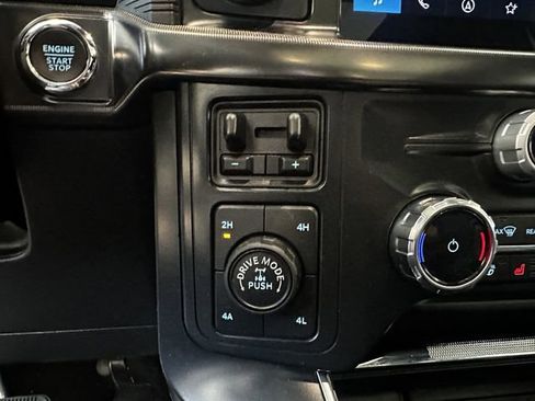 Certified 2024 Ford F150 Raptor AWD/4WD image 21