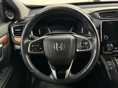 Used 2021 Honda CR-V EX-L image 18