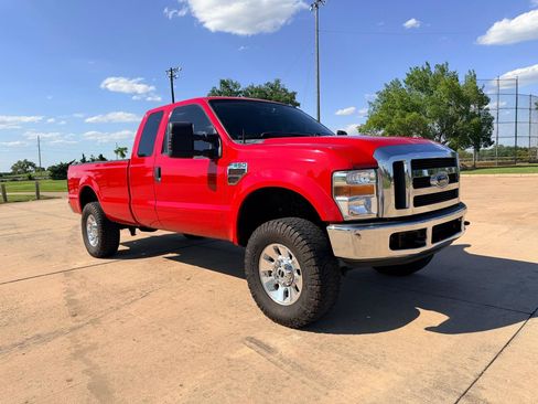 Used 2008 Ford F350 Lariat AWD/4WD image 43