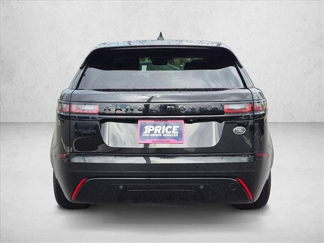 Used 2023 Land Rover Range Rover Velar R-Dynamic S AWD/4WD image 6