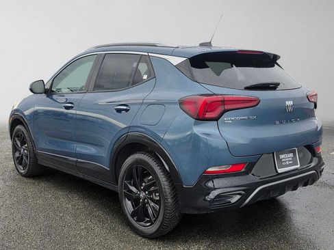 Certified 2024 Buick Encore GX Sport Touring AWD/4WD image 5