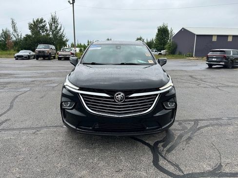 Used 2023 Buick Enclave Essence AWD/4WD image 8