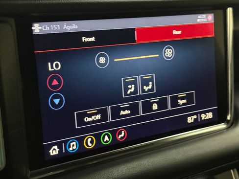 Used 2021 GMC Yukon XL Denali w/ Denali Ultimate Package RWD image 61