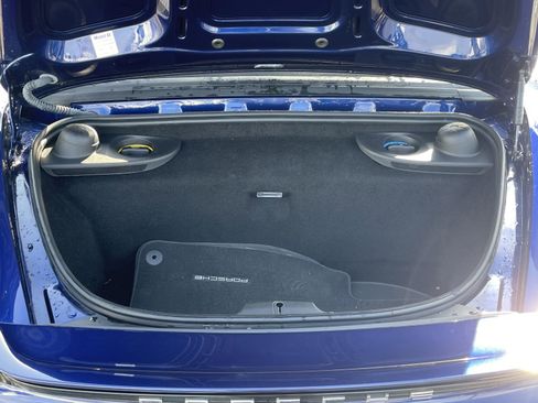 Used 2023 Porsche 718 Boxster Base image 27