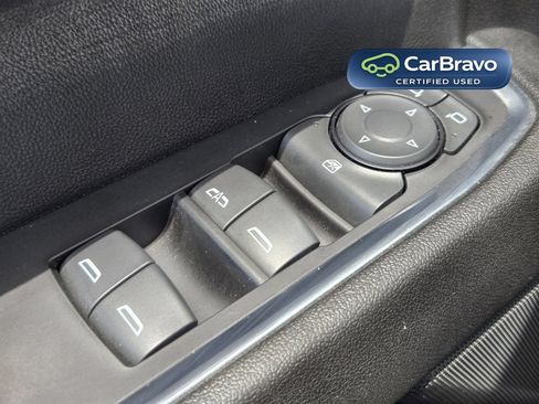 Certified 2023 Chevrolet Silverado 1500 RST AWD/4WD image 27
