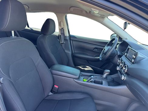 Used 2025 Nissan Sentra S FWD image 15