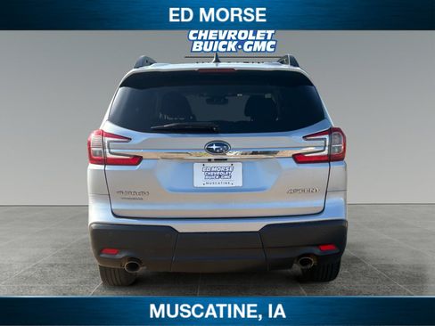 Used 2023 Subaru Ascent Premium w/ Convenience Package AWD/4WD image 4