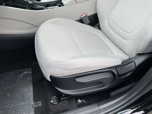 New 2026 Hyundai Tucson SE FWD image 22