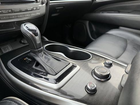 Used 2020 INFINITI QX60 Pure image 27