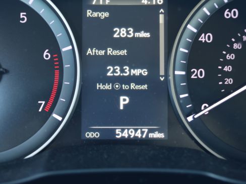 Used 2017 Lexus ES 350 w/ Premium Package image 21