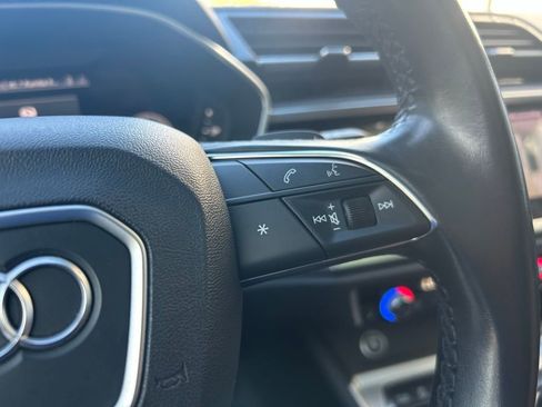 Used 2022 Audi Q3 2.0T Premium Plus w/ Premium Plus Package image 21