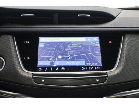 Used 2024 Cadillac XT5 Premium Luxury w/ LPO, Floor Liner Package AWD/4WD image 48