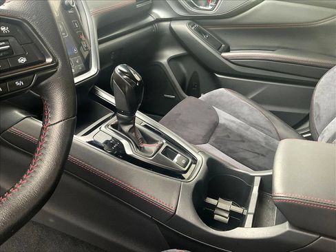 Used 2022 Subaru WRX Limited AWD/4WD image 18