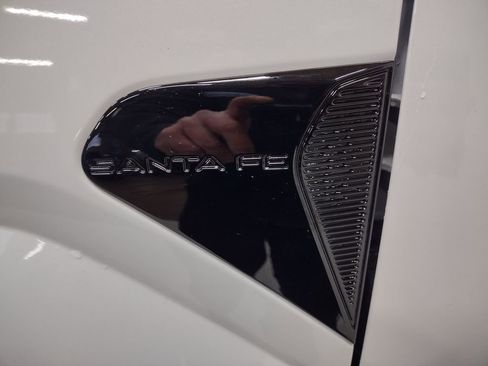 New 2026 Hyundai Santa Fe SEL AWD/4WD image 6