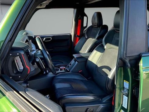 Used 2022 Ford Bronco Raptor image 20