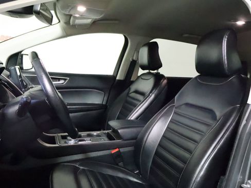 Used 2023 Ford Edge SEL image 25