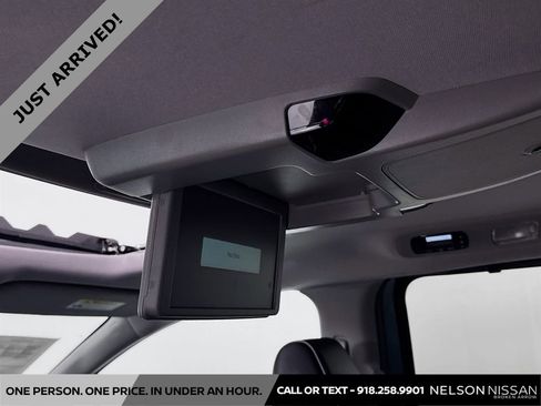 Used 2024 Honda Odyssey Elite image 26
