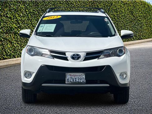 Used 2013 Toyota RAV4 XLE AWD/4WD image 9