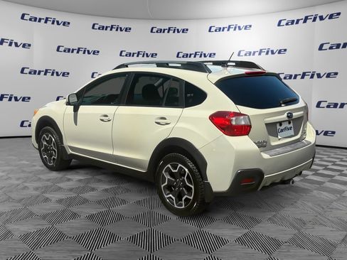 Used 2014 Subaru Crosstrek 2.0i Premium w/ Moonroof Package AWD/4WD image 3