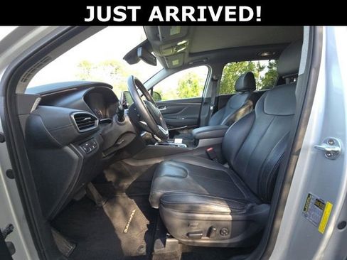 Used 2019 Hyundai Santa Fe FWD image 12