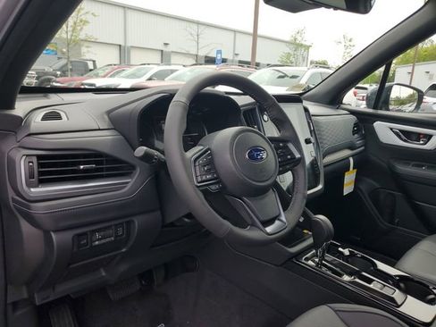 New 2026 Subaru Forester Limited AWD/4WD image 19