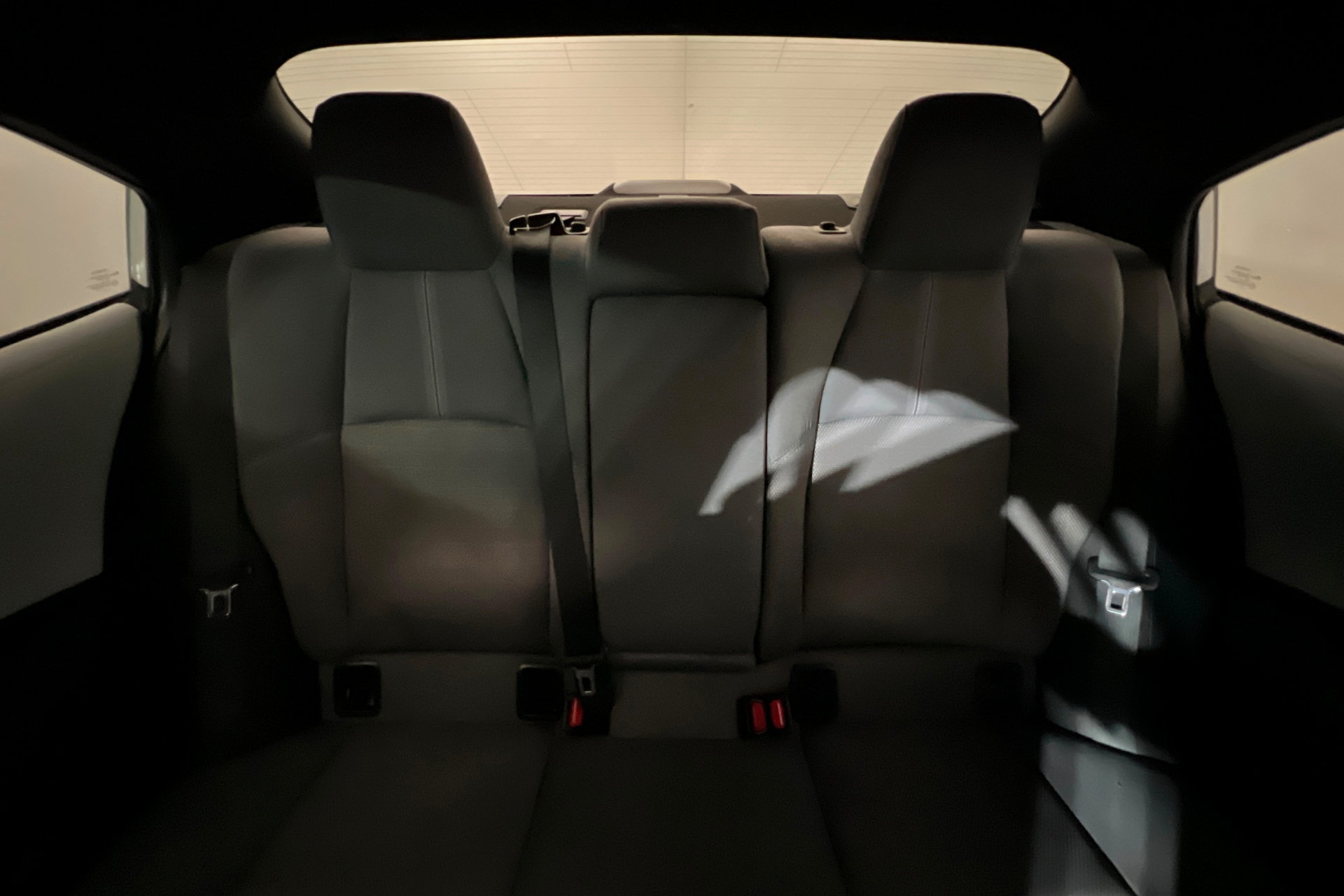 Used 2024 Toyota Corolla SE FWD image 25