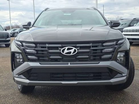 New 2026 Hyundai Tucson SEL AWD/4WD image 10