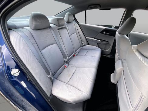 Used 2014 Honda Accord LX image 16