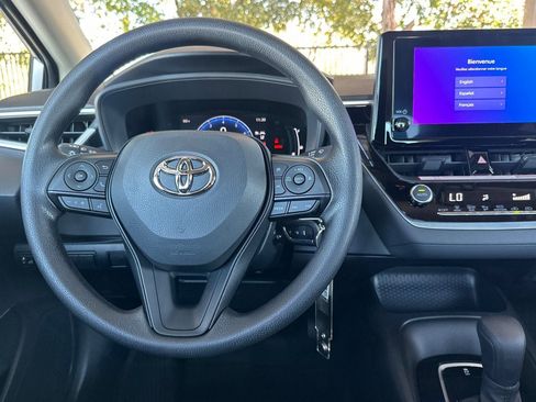 New 2026 Toyota Corolla LE image 17