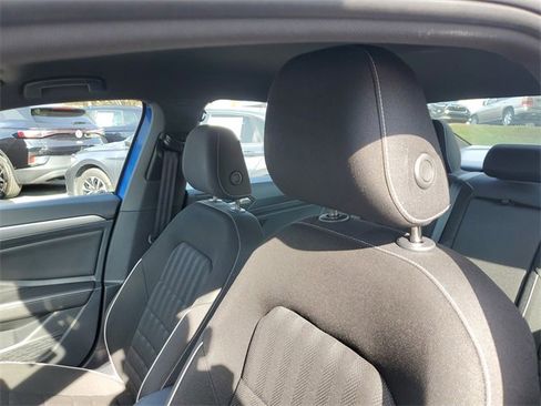 Certified 2024 Volkswagen Jetta Sport image 15