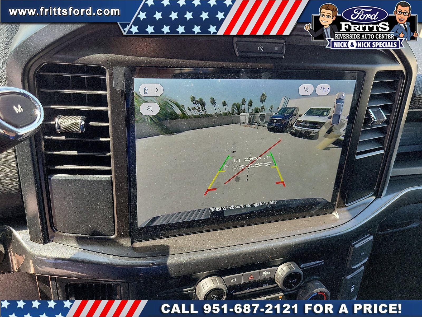 New 2026 Ford F150 STX w/ Equipment Group 200A RWD image 12
