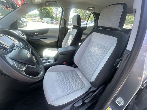 Used 2023 Chevrolet Equinox LS w/ Sport Edition image 13