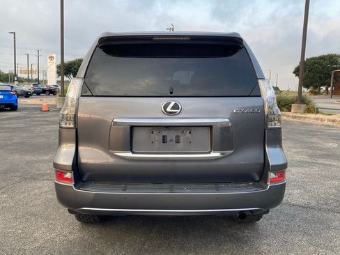 Used 2021 Lexus GX 460 Premium w/ Premium Package AWD/4WD image 6