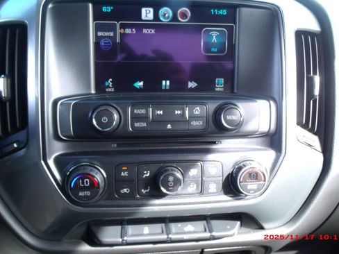 Used 2014 Chevrolet Silverado 1500 LT w/ All Star Edition image 18