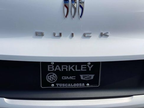 Certified 2024 Buick Envista Preferred w/ Convenience I Package FWD image 29