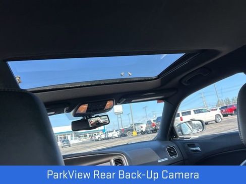 Used 2013 Dodge Charger SXT Plus image 7