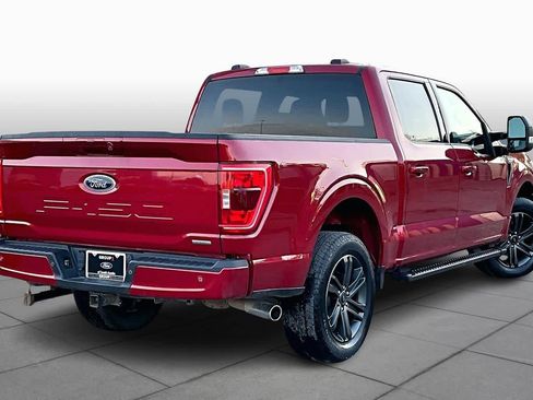 Used 2022 Ford F150 XLT w/ Equipment Group 302A High image 17