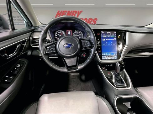 Used 2024 Subaru Outback Onyx Edition AWD/4WD image 8