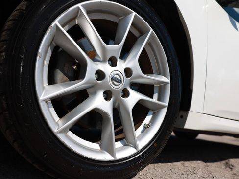 Used 2014 Nissan Maxima 3.5 S FWD image 25