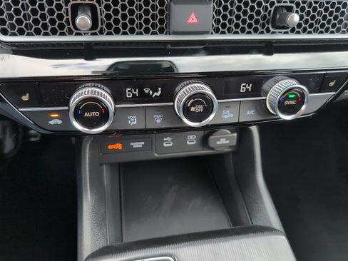 New 2026 Honda Civic Sport image 17