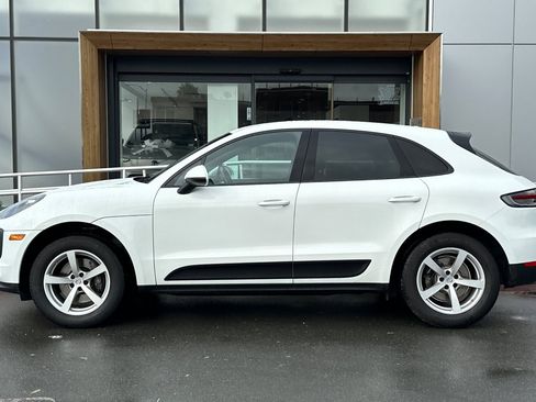 Used 2020 Porsche Macan image 5