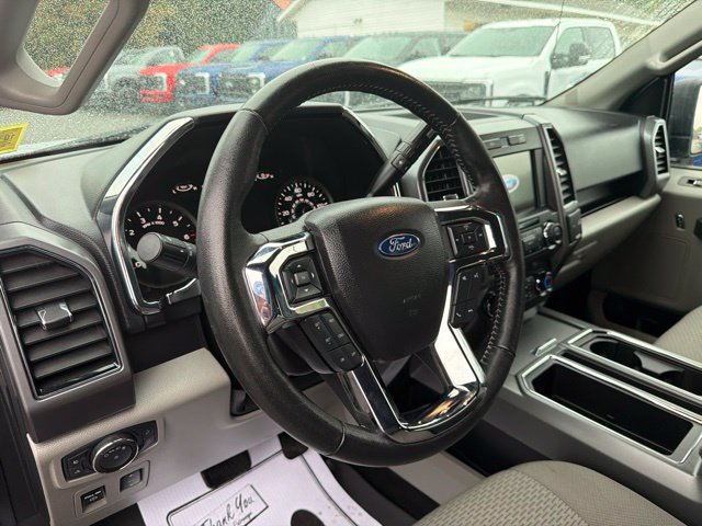 Used 2019 Ford F150 XLT w/ Equipment Group 302A Luxury AWD/4WD image 22
