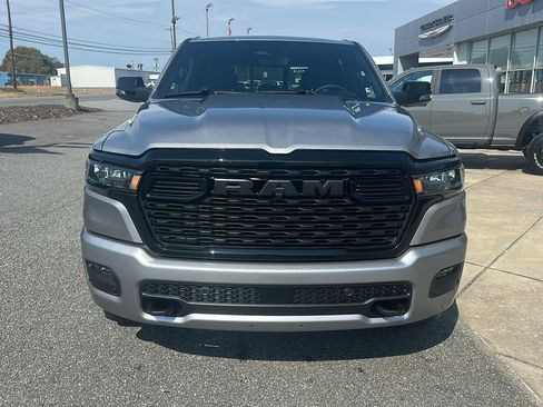 New 2026 RAM 1500 Big Horn image 2