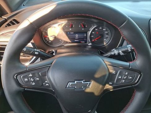 Certified 2023 Chevrolet Equinox RS image 18